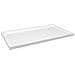 Piatto Doccia in ABS Rettangolare Bianco 70x120 cm - Foto miniatura 1