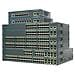 Ethernet Switch Cisco Catalyst 2960-8TC 8 Porte - 8 x RJ-45 - 1 x Slot espansione - 10/100/1000Base-T, 10/100Base-TX - Parato montabile, Rack-Montabile - Foto miniatura 1
