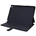 Cover Per Tablet Con Protezione Dalle Radiazioni Pu Ipad 10,2"" 2019/2020/2021 Nero - Foto miniatura 5