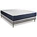 Kit Rete E Materasso Actimemo Sleep 130x200cm - Spessore : 22cm- Memory Foam - Bilanciato - - Foto miniatura 8