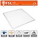 Pannello Led 60x60cm - 48w 4000k Cri80 Edge-lit - Foto miniatura 1