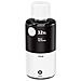 Black Pigment 135ml Compa Hp 550,655,315,555,570,655,455,457 - Foto miniatura 1
