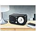 Radio Bluetooth Classica Portatile M-095 BT con NFC FM USB Colore Nero - Foto miniatura 3
