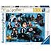 RVB17128 Puzzle da 1000 Pezzi - Harry Potter - Foto miniatura 1