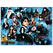 RVB17128 Puzzle da 1000 Pezzi - Harry Potter - Foto miniatura 2