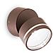 Omega Ap Round Coffee 4000k Lampada Applique - 285498 - Foto miniatura 1