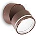Omega Ap Round Coffee 4000k Lampada Applique - 285498 - Foto miniatura 2