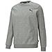 Essentail Small Logo 58668253, Uomini, Grigio, S - Foto miniatura 1