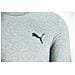 Essentail Small Logo 58668253, Uomini, Grigio, S - Foto miniatura 3
