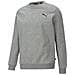 Essentail Small Logo 58668253, Uomini, Grigio, S - Foto miniatura 7