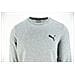 Essentail Small Logo 58668253, Uomini, Grigio, S - Foto miniatura 6