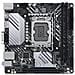 Scheda Madre Prime H610I-PLUS D4-CSM Socket LGA 1700 Chipset H610 mini ITX - Foto miniatura 3