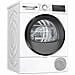 Asciugatrice wqg245a0fr 9 Kg Classe A++ A condensa con pompa di calore - Foto miniatura 1
