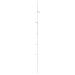 Stringa LED con 400 Luci LED Bianco Caldo 40 m PVC - Foto miniatura 3