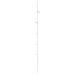 Stringa LED con 400 Luci LED Bianco Caldo 40 m PVC - Foto miniatura 3