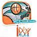 Set Da Basket Portatile Regolabile 133-160 Cm - Foto miniatura 7