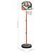 Set Da Basket Portatile Regolabile 133-160 Cm - Foto miniatura 9