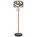 Set Da Basket Portatile Regolabile 133-160 Cm - Foto miniatura 10