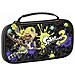 Custodia Videogioco Big Ben Nns51b Switch Deluxe Splatoon 3 - Foto miniatura 1