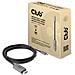 CAC-1587 adattatore per inversione del genere dei cavi USB Gen2 Type-C HDMI tipo A (Standard) Nero - Foto miniatura 1