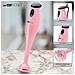 Frullatore A Immersione Sm 3577 Rosa - Foto miniatura 5