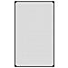 Zanzariera Magnetica Per Finestre Antracite 80x140 Cm - Foto miniatura 3