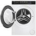 Lavatrice Standard HW120B14979EUIT 12 Kg Classe A Centrifuga 1400 giri - Foto miniatura 5