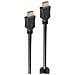 Bs77470-ferrit Cavo Hdmi 1 M Hdmi Tipo A (standard) Nero - Foto miniatura 1