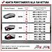 Telo Copriauto Antigrandine Hybrid Uv Protect Misura Xxl - Foto miniatura 4