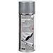 Vernice Spray Per Marmitte - 400 Ml - Argento - Foto miniatura 1