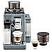 MACCH CAFFE SUPERAUT RIVELIA MILK LATTECREMA HOT DISPLAY TOU. GREY - Foto miniatura 1