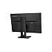 Monitor 23.8" LED IPS ThinkVision E24-30 1920 x 1080 Full-HD Tempo di Risposta 14 ms - Foto miniatura 6
