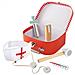 Valigetta Da Dottore A Giocattolo Con Accessori Woomax (6 Unità) - Foto miniatura 7