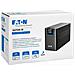 Gruppo Di Continuità Interattivo Ups Eaton 5e700uf 360 W - Foto miniatura 2