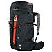 Zaino X.m.t. 40+5 Trekking - Nero 40+5 Lt - Foto miniatura 1