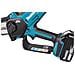 DUC101Z motosega 320 W Nero, Blu - Foto miniatura 15