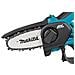 DUC101Z motosega 320 W Nero, Blu - Foto miniatura 12