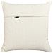 Set Di 2 Cuscini Vellore Cotone 50 X 50 Cm Multicolore Trama Floreale - Foto miniatura 3