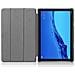 Eco-leather Case Apple Ipad Pro 11'' 4th Gen (2022) / 2018 / 2020 / 2021 Sky Blue - Foto miniatura 5