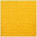 Vela Parasole 160 G /m Rettangolare Giallo 5x7 M In Hdpe - Foto miniatura 8