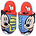 Pantofola Mickey Pantofolas wd14077 s1-28 Ragazzo - Foto miniatura 1