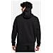 Felpa Con Cappuccio Cw6894-010 Uomo Taglia 2Xl Colore Nero - Foto miniatura 6