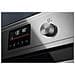 Forno Elettrico da Incasso EOF4P56X Capacità 72 L Multifunzione Colore Nero, Acciaio inox - Foto miniatura 7