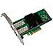 10gb 2-port Server Adapter X710-da2 (2xsfp+) Bulk (ex710da2g2p5) - Foto miniatura 1