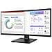 34ba75qe-b.aeu 86,7cm (34"") 21:9 Ips Ultrawide Uwqhd Monitor Hdmi /dp /usb-c [energieklasse F] (34ba75qe-b) - Foto miniatura 1