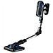 XForce Flex 14.60 Scopa Ricaricabile 2 in1 senza Sacco Potenza 320 W Colore Blu / Argento - Foto miniatura 3