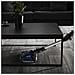 XForce Flex 14.60 Scopa Ricaricabile 2 in1 senza Sacco Potenza 320 W Colore Blu / Argento - Foto miniatura 7