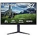 32GS85Q-B Monitor PC 80 cm (31.5") 2560 x 1440 Pixel Quad HD Nero - Foto miniatura 1