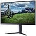 32GS85Q-B Monitor PC 80 cm (31.5") 2560 x 1440 Pixel Quad HD Nero - Foto miniatura 2