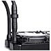 Pro Aurora 420 CPU AIO Processore Kit di raffreddamento a liquido 14 cm Nero, Bianco - Foto miniatura 5